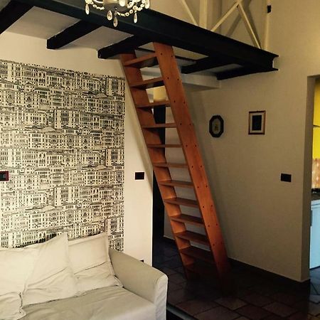 Casa Nina Ξενοδοχείο Μπολόνια Εξωτερικό φωτογραφία