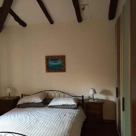 Casa Nina Ξενοδοχείο Μπολόνια Εξωτερικό φωτογραφία
