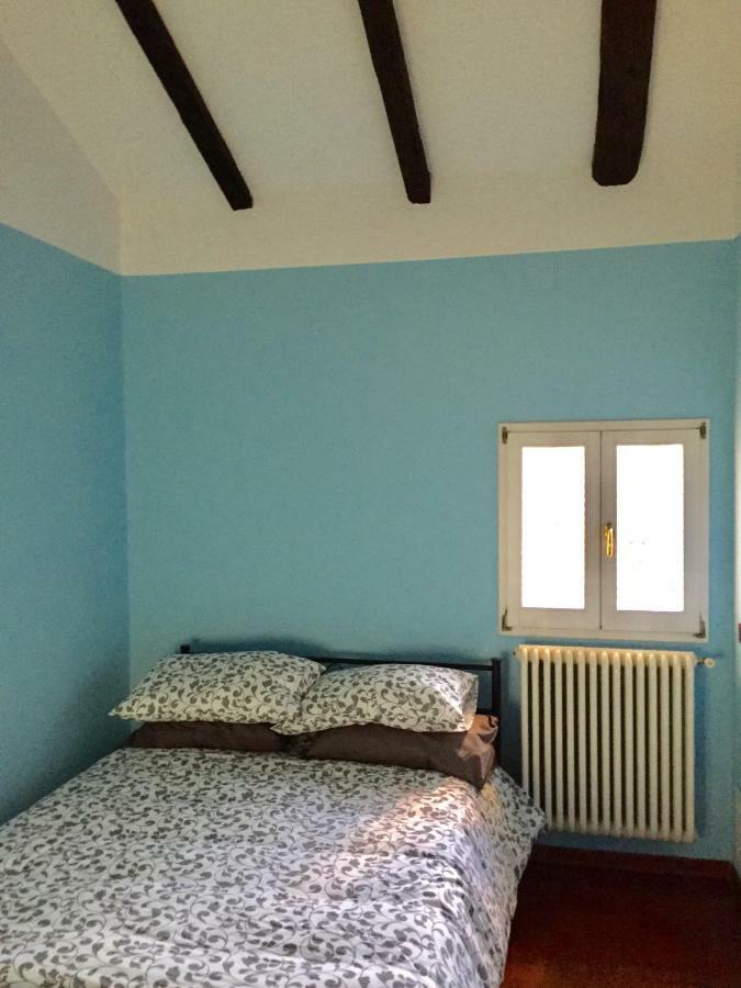 Casa Nina Ξενοδοχείο Μπολόνια Εξωτερικό φωτογραφία