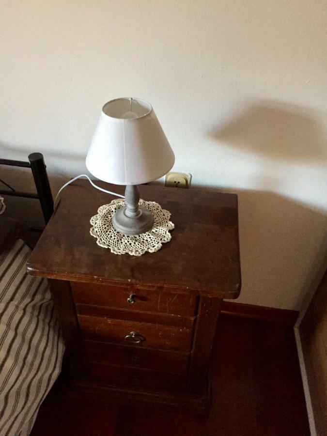 Casa Nina Ξενοδοχείο Μπολόνια Εξωτερικό φωτογραφία