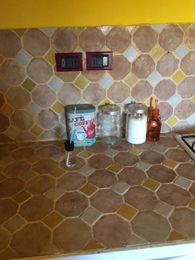 Casa Nina Ξενοδοχείο Μπολόνια Εξωτερικό φωτογραφία