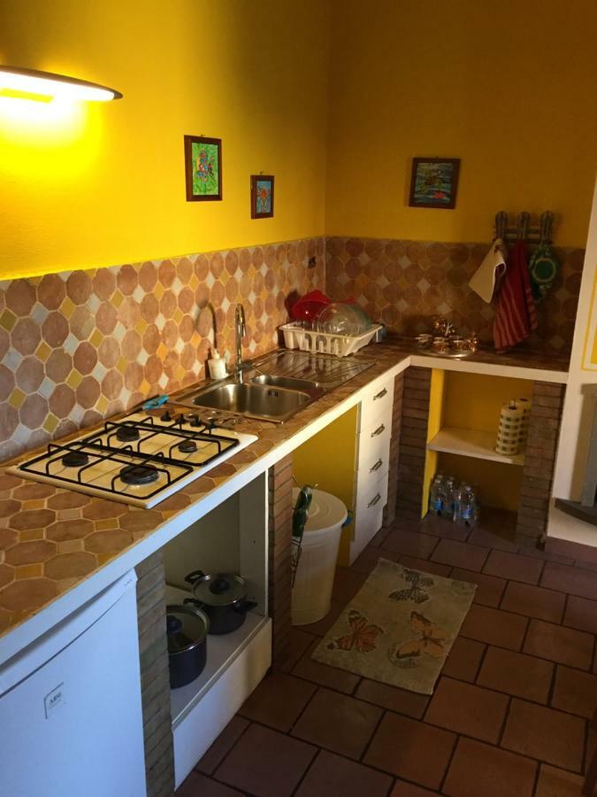 Casa Nina Ξενοδοχείο Μπολόνια Εξωτερικό φωτογραφία