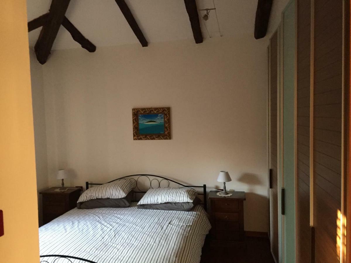 Casa Nina Ξενοδοχείο Μπολόνια Εξωτερικό φωτογραφία